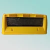 CE RoHS double sides 7X40pixel 12v high brightness outdoor car taxi roof top signs leds