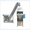 Weighing type double call automatic quantity packing machine/tea packing machine