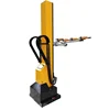 Automatic Robot Move Machine for Powder Coating Spraying