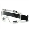 Custom Sport Eyewear Full HD Clear Lens Transparent Motocross Ski Snowboard Goggles Glasses Mask