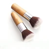 FY057 New Chubby Pier Foundation Flat Cream 1 Dollar Makeup Brushes Professional Cosmetic Make-up Brush
