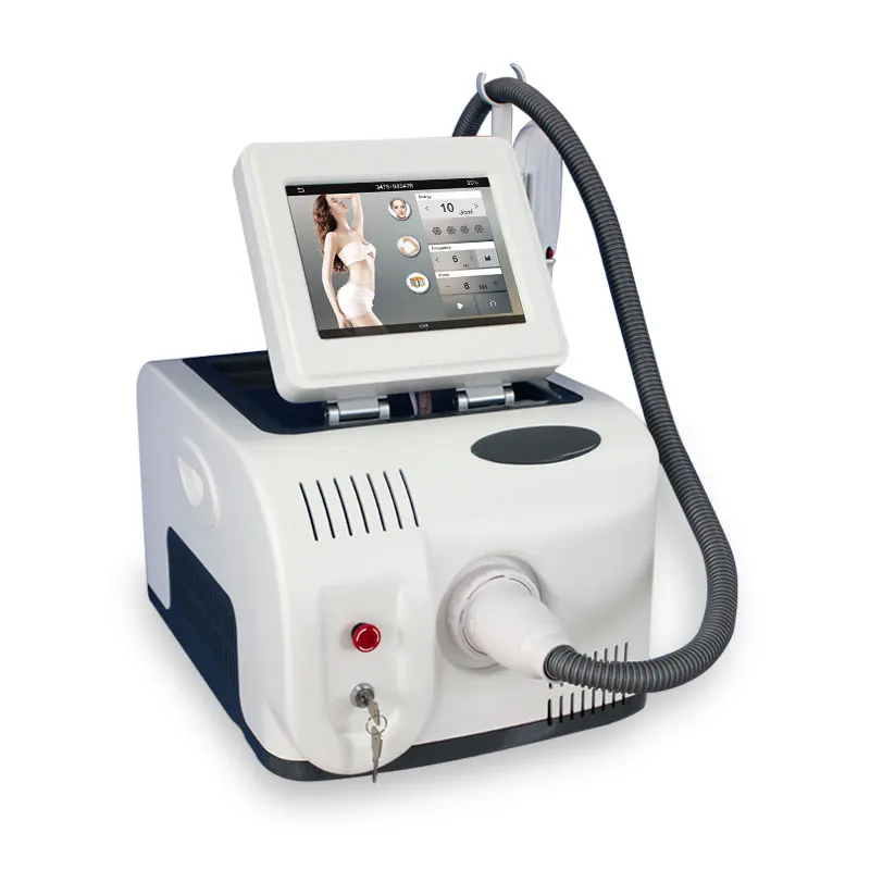 

Hot selling professional hair removal SHR machine, White+blue;white+gray
