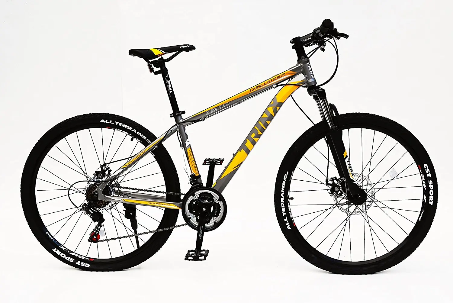 trinx mountain bike 27.5 price