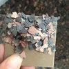 Acrylic polymers for Emulsion Polymer Coating QS-F1