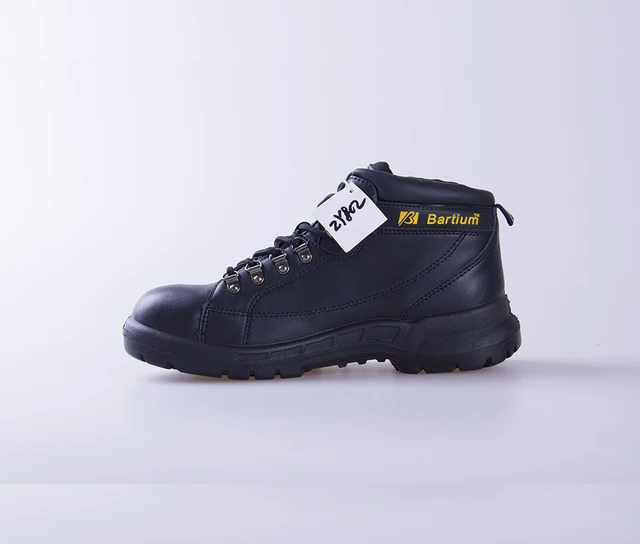 bartium safety boots
