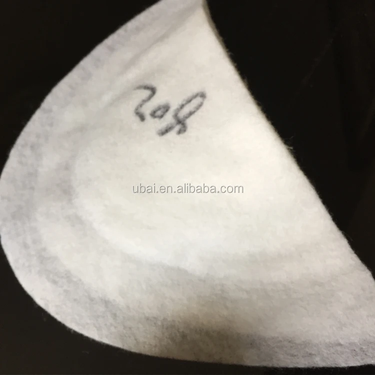 Foam Molded Cotton Shoulder Pads for Man Suits - China Man Suit Shoulder  Pad and Shoulder Pad price