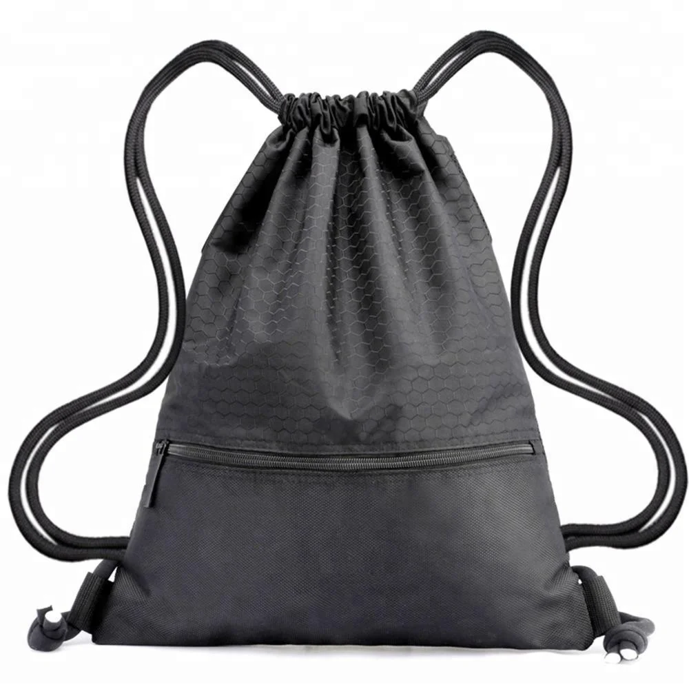 

waterproof drawstring bag, Customized color