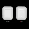 New Invention Pop-Up Function In Ear Bluetooth Earphone I11 2018 Plus Headset Bluetooth Earphone Battery