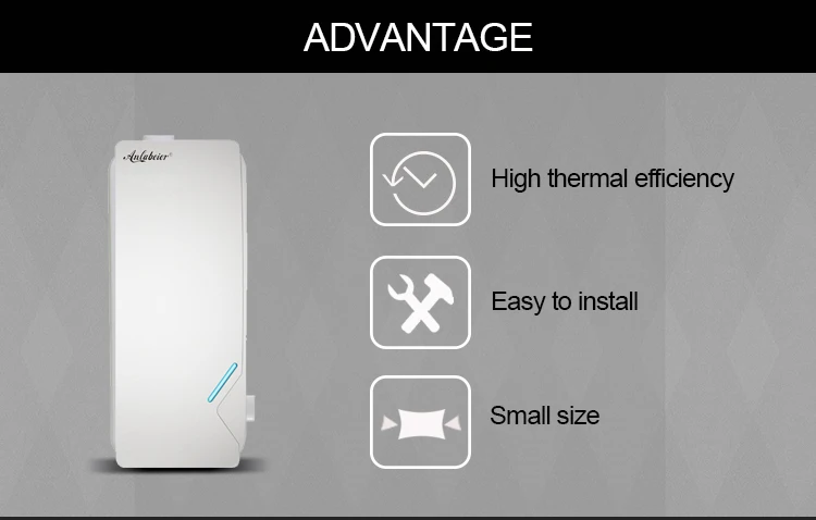 Cheap Aquecedores de água elétricos