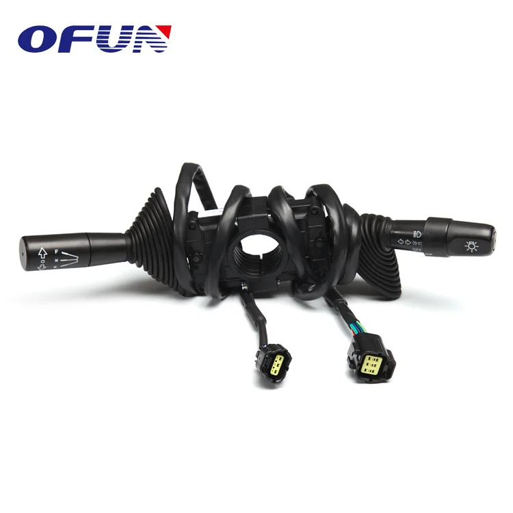 OFUN Factory Price Custom A7J32-40111 Forklift