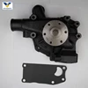 High efficiency 6D95 6D95L diesel engine water pump