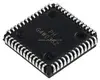 AT89C5131A-S3SUM, 8bit 8051 Microcontroller, 48MHz, 1 kB, 3 kB, 32 kB Flash, 52-Pin PLCC IC