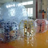human sized crazy loopyball giant bubble zorb last long inflatable sumo bumper ball for sale