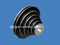 tower pulley
