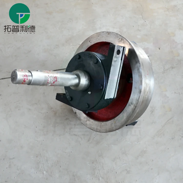 rail wheel (5)