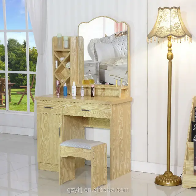 Modern Glass Makeup Dressers With Chair For Sale Buy Modern