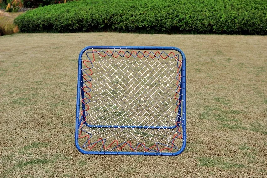 Bounce Back Net/baseball Pitching Rebound Net/baseball Training Net