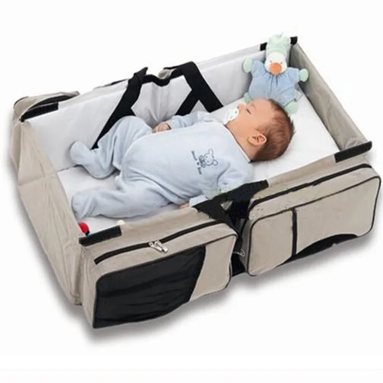 2018 Foldable Baby Cot Bed Buy Cot Bed,Baby Cot Bed,Foldable Baby Cot