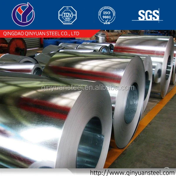 Gi Gl Galvanized Steel Sheet Z40 Supplier Dx51 Galvanized Steel Zinc