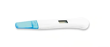 
MH Medical CE Certified Digital One Step Pregnancy Test 