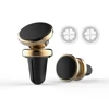 silicone Material and No Charger funny cell phone holder for Magnetic Customized Logo Mobile Phone Holder Car