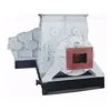 brick making machine and vacuum extruder for concrete brick and blocks