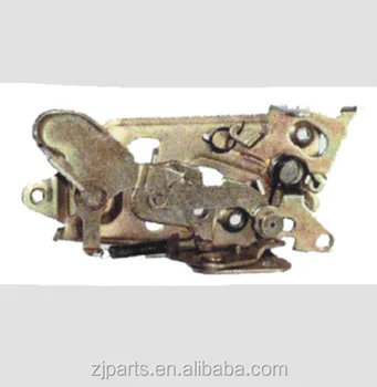 High Quality Car Door Lock Pg504 Lock Plate Front 9135 41 Lh