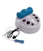 Portable Electric Foot Massager Swing Exerciser chi machine for home use