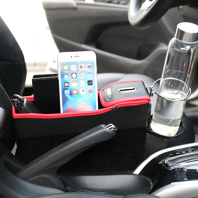 car gap organizer