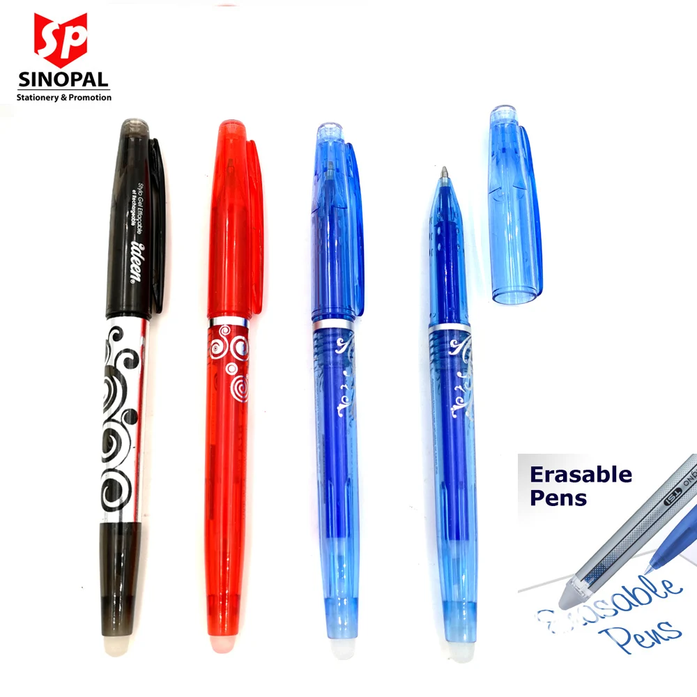 jumbo gel pen