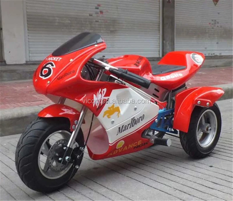 Mini Pocket Bike Plastics Pocket Bike 125cc Vespa Buy Pocket Bike