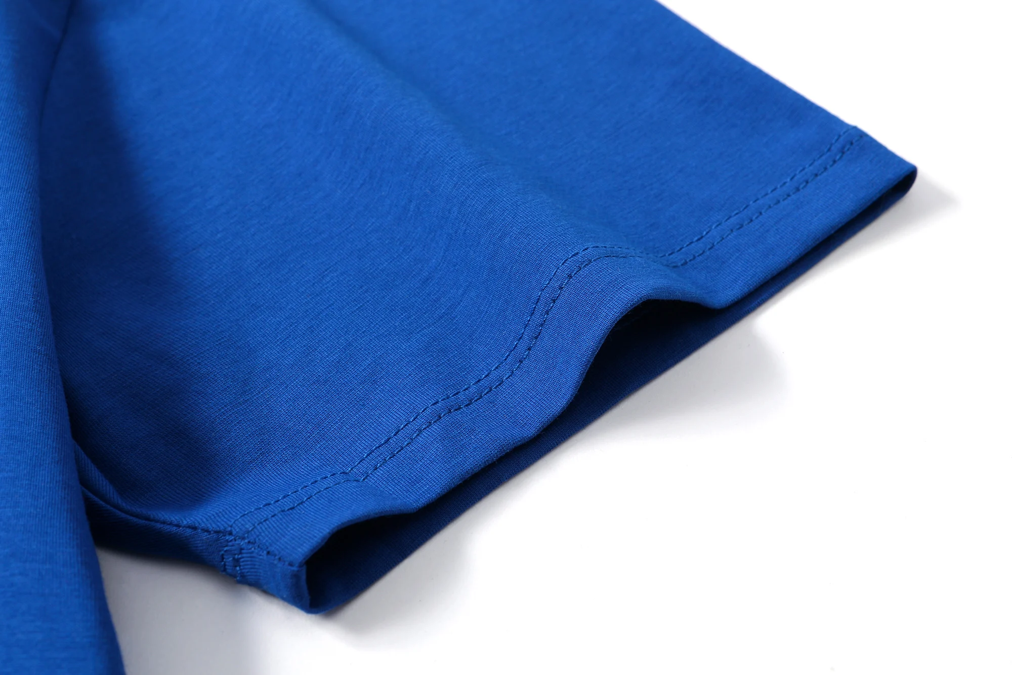 
Bojin Custom T Shirts Front & Back Add Your Text Ultra Soft for Men & Women Cotton T Shirt 