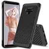 Amazon top seller 2018 hybrid slim armor antishock mobile phone cases for Samsung galaxy note 9