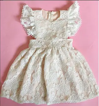 vintage dress baby girl