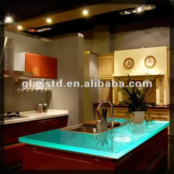 Green Jade Countertops