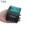 Customize Mini Handheld Small 58mm Wireless Thermal Receipt Bluetooth ticket printer