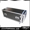 Rack Aluminum Rugged Travel Heavy Duty Mic Road Flight Case Microphone Rack Case