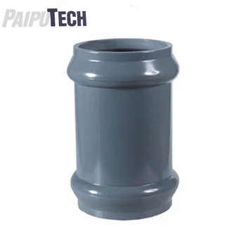 Pvc Pipe Dresser Sleeve Coupling Joint Buy Pipe Coupling Joint