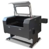 Laser Cutting product X900 with metal reflect mirror have strong cutting ability and high precision