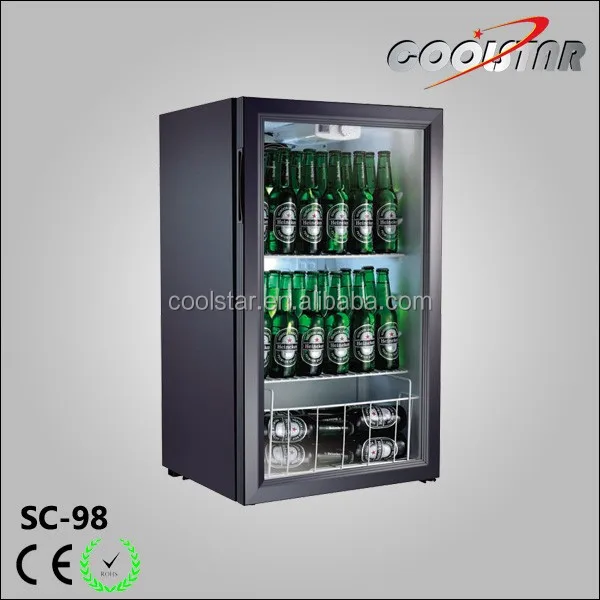 Counter Top Bar Mini Display Fridge With Glass Transparent Door For Caviar Buy Single Door Display Fridge Table Top Mini Fridge Glass Door Mini Beer Fridge Product On Alibaba Com
