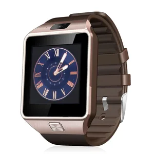 Wholesale free sample waterproof U8,GT08,Y1,A1,Q18 smart watch reloj inteligente dz09
