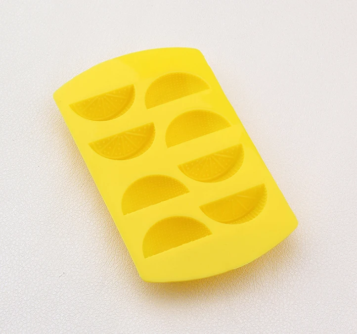 Safe Silicone Cake Baking Mold