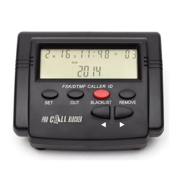 
Best seller phone call blocker pro call blocker for UK market 