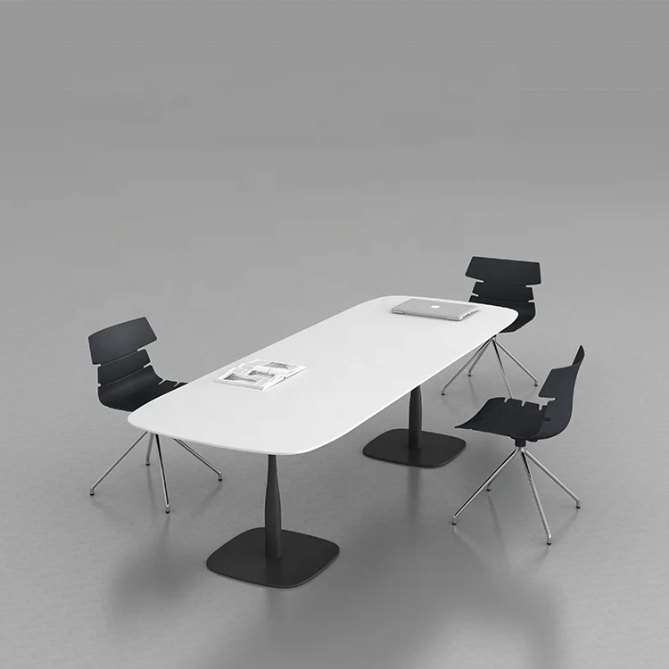 
Modern high quality meeting table conference table office desk furniture 