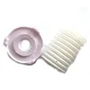 Peel eggs 10x faster and easier Boiled Egg Shell Remover egg Peeler