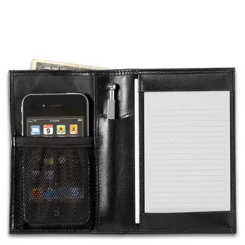 Mobile Phone Pocket Briefcase Cowhide Leather Cell Phone Case - Buy ...