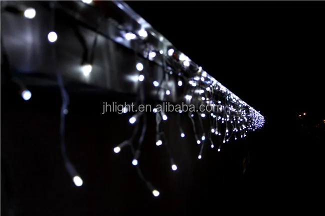 String Lights Led Icicle Christmas Lights White Noma Icicle Lights Buy String Lights Led Icicle Christmas Lights White Noma Icicle Lights Product On Alibaba Com