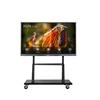 Biggest led tv 100 inch UHD 3840*2160 for LG panel/100" led tv/100 inch uhd tv