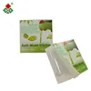 roll type anti-mold stickers used for leather products