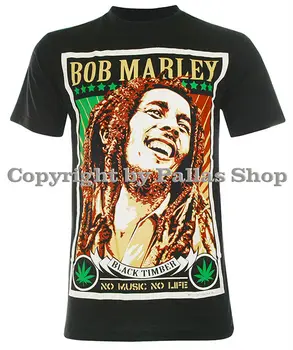 cheap bob marley t shirts